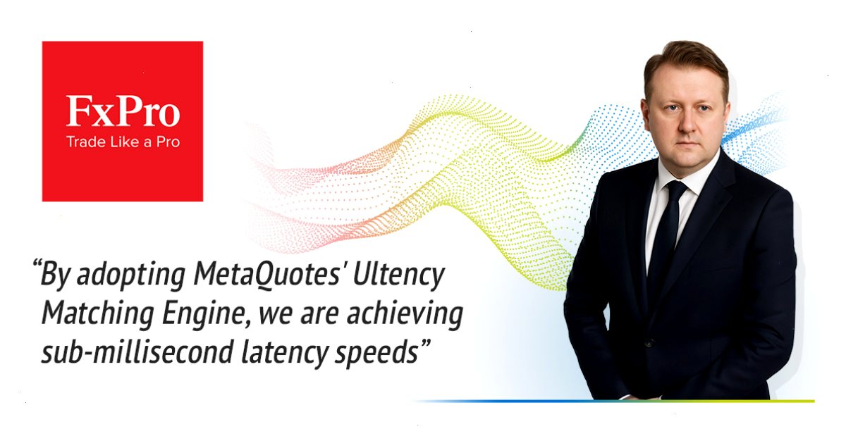 MT5_metatrader5官网_实用工具与辅助资源看盘操作效率站：FxPro 整合 MetaQuotes 的 Ultency 以提高流动性和执行性能（封面配图）